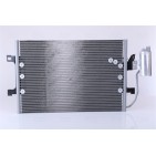 Condenseur de Clim Pour MERCEDES Classe A Vaneo