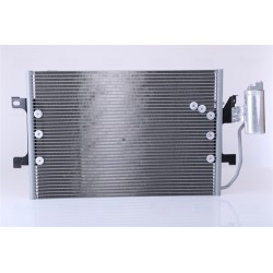 Condenseur de Clim Pour MERCEDES Classe A Vaneo