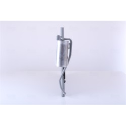 Condenseur de Clim Pour MERCEDES Classe A Vaneo