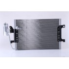 Condenseur de Clim Pour MERCEDES Classe A Vaneo