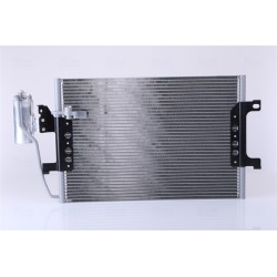 Condenseur de Clim Pour MERCEDES Classe A Vaneo