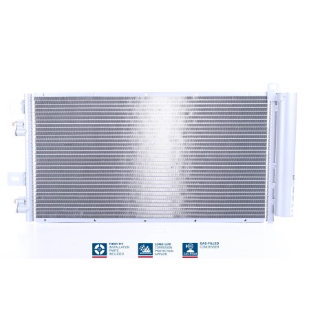 Condenseur de Clim Pour Mini Mini 1.490.572 6453.1.490.572