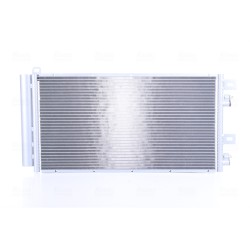 Condenseur de Clim Pour Mini Mini 1.490.572 6453.1.490.572