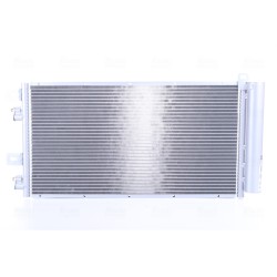 Condenseur de Clim Pour Mini Mini 1.490.572 6453.1.490.572