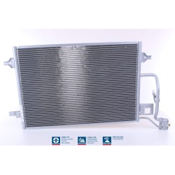 Condenseur de Clim Pour VW Passat Skoda Superb I 3B0.260.401A 3B0.260.401B