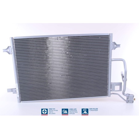 Condenseur de Clim Pour VW Passat Skoda Superb I 3B0.260.401A 3B0.260.401B