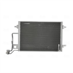 Condenseur de Clim Pour VW Passat Skoda Superb I 3B0.260.401A 3B0.260.401B