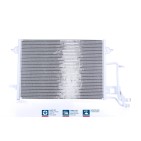 Condenseur de Clim Pour Audi A6 4B0.260.401F 4B0.260.401T 4B0.260.403F