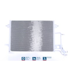 Condenseur de Clim Pour Audi A6 4B0.260.401F 4B0.260.401T 4B0.260.403F