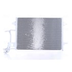 Condenseur de Clim Pour Audi A6 4B0.260.401F 4B0.260.401T 4B0.260.403F