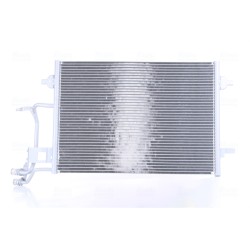 Condenseur de Clim Pour Audi A6 4B0.260.401F 4B0.260.401T 4B0.260.403F