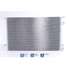 Condenseur de Clim Pour Opel Fiat Vauxhall 13101840 24419327 13114943 13114944