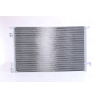 Condenseur de Clim Pour Opel Fiat Vauxhall 13101840 24419327 13114943 13114944