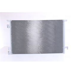 Condenseur de Clim Pour Opel Fiat Vauxhall 13101840 24419327 13114943 13114944