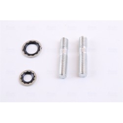 Condenseur de Clim Pour Opel Fiat Vauxhall 13101840 24419327 13114943 13114944