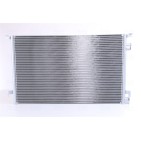 Condenseur de Clim Pour Opel Fiat Vauxhall 13101840 24419327 13114943 13114944