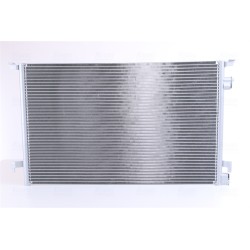 Condenseur de Clim Pour Opel Fiat Vauxhall 13101840 24419327 13114943 13114944