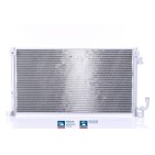 Condenseur de Clim Pour Peugeot 106 I II Citroën Saxo