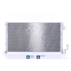 Condenseur de Clim Pour Peugeot 106 I II Citroën Saxo