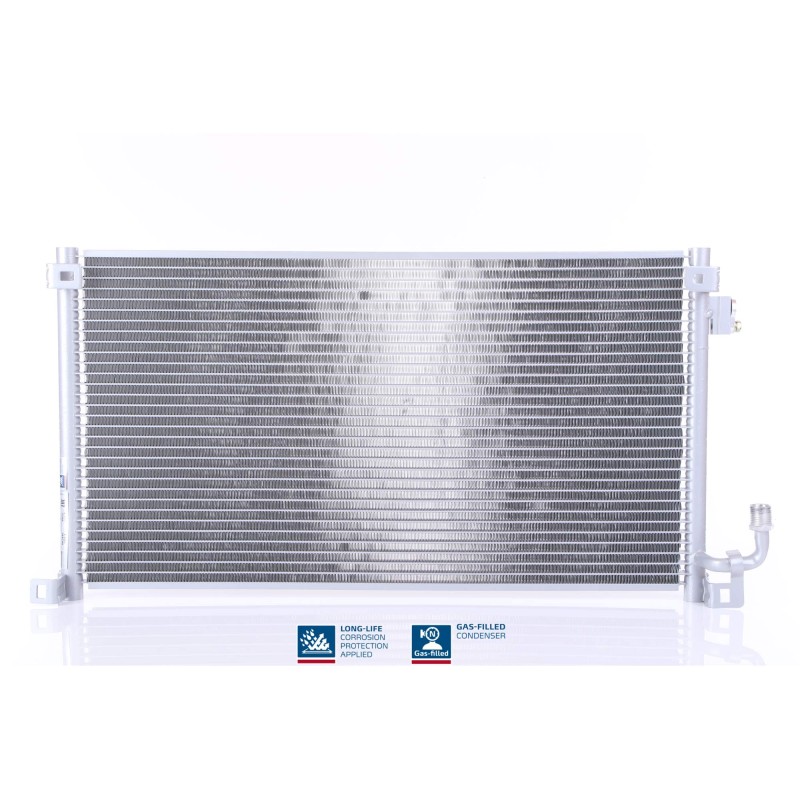 Condenseur de Clim Pour Peugeot 106 I II Citroën Saxo