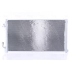 Condenseur de Clim Pour Peugeot 106 I II Citroën Saxo