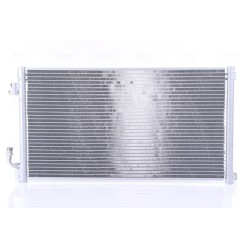 Condenseur de Clim Pour Peugeot 106 I II Citroën Saxo