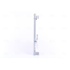 Condenseur de Clim Pour Peugeot 106 I II Citroën Saxo