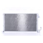 Condenseur de Clim Pour Peugeot 106 I II Citroën Saxo
