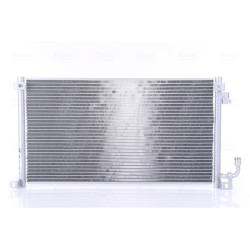 Condenseur de Clim Pour Peugeot 106 I II Citroën Saxo