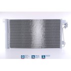 Condenseur de Clim Pour VW California T5 Multivan V Transporter 7H0820411F