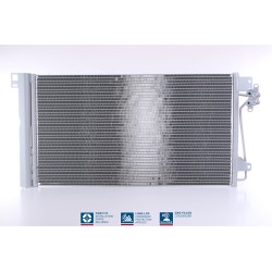 Condenseur de Clim Pour VW California T5 Multivan V Transporter 7H0820411F