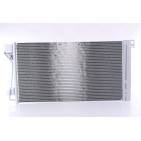 Condenseur de Clim Pour VW California T5 Multivan V Transporter 7H0820411F
