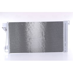 Condenseur de Clim Pour VW California T5 Multivan V Transporter 7H0820411F