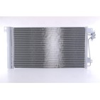 Condenseur de Clim Pour VW California T5 Multivan V Transporter 7H0820411F