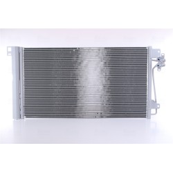 Condenseur de Clim Pour VW California T5 Multivan V Transporter 7H0820411F