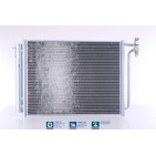 Condenseur de Clim Pour BMW X5 6.914.216 6453.6.914.216 6453.8.381.543 8.381.543