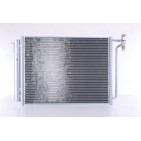 Condenseur de Clim Pour BMW X5 6.914.216 6453.6.914.216 6453.8.381.543 8.381.543