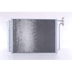 Condenseur de Clim Pour BMW X5 6.914.216 6453.6.914.216 6453.8.381.543 8.381.543