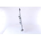 Condenseur de Clim Pour Peugeot Fiat Citroën C8 Jumpy Lancia 1489398080 6455.AP