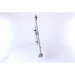 Condenseur de Clim Pour Peugeot Fiat Citroën C8 Jumpy Lancia 1489398080 6455.AP