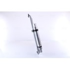 Condenseur de Clim Pour Peugeot Fiat Citroën C8 Jumpy Lancia 1489398080 6455.AP