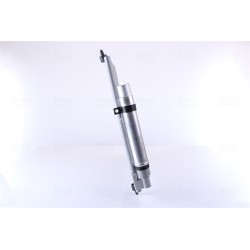 Condenseur de Clim Pour Peugeot Fiat Citroën C8 Jumpy Lancia 1489398080 6455.AP