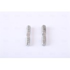 Condenseur de Clim Pour Peugeot Fiat Citroën C8 Jumpy Lancia 1489398080 6455.AP