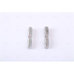 Condenseur de Clim Pour Peugeot Fiat Citroën C8 Jumpy Lancia 1489398080 6455.AP