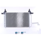 Condenseur de Clim Pour Fiat Stilo 46745840
