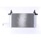 Condenseur de Clim Pour Fiat Stilo 46745840