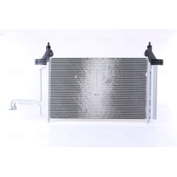 Condenseur de Clim Pour Fiat Stilo 46745840