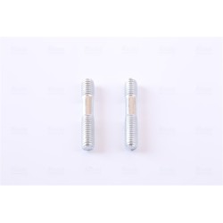 Condenseur de Clim Pour Fiat Stilo 46745840