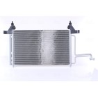 Condenseur de Clim Pour Fiat Stilo 46745840