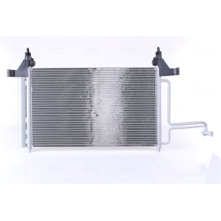Condenseur de Clim Pour Fiat Stilo 46745840